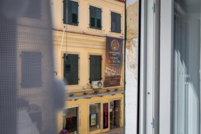 Accordi a Finestra